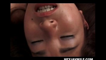 Erotic jap bunny craving for hot sex gets pussy banged hard