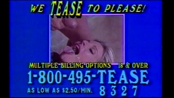 Vintage XXX Ad Five