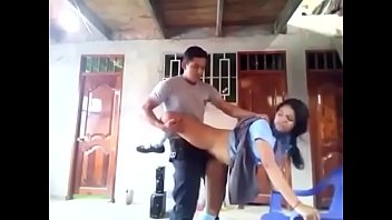 Big tits indian school girl fucked hard by bf