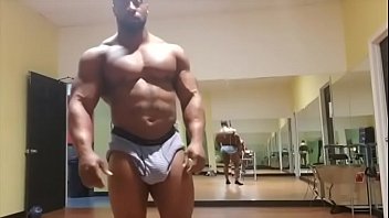 Massive Bodybuilder 30