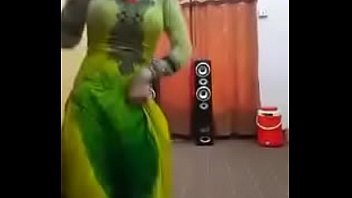 Sexy dance on bollywood song