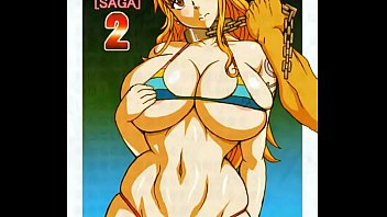 Nami saga 2 sexo en prision