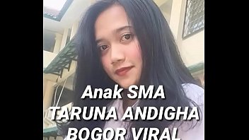 Sandra Lianna (Murid SMA Taruna Andigha Bogor)