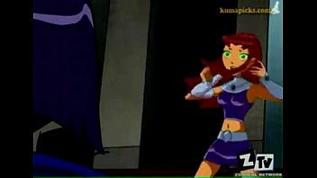 Teen Titans - Jinxed