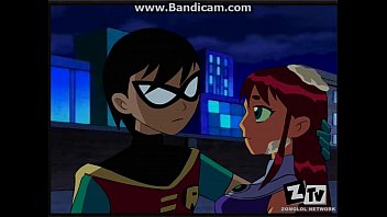 Teen Titans Parodies Full