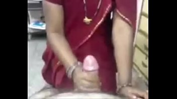 Big boob wali Bhaibhi giving me a blowjob