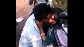 Kerala Tamil College Girl Fucked in Forest with Friends Group