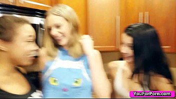 Real Slut Party Hardcore Porn Video 12