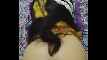 Indian saree aunty