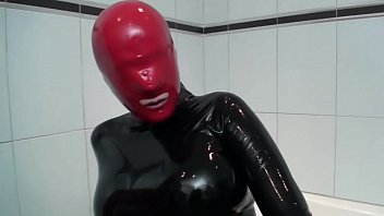 high hell In Latex