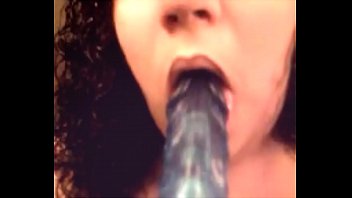 Facebook Bx Starr Mamii Frm s. Suckn On Her Dildo Slow Motion