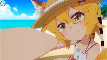 senko San Capitulo 08 subtitulado en español