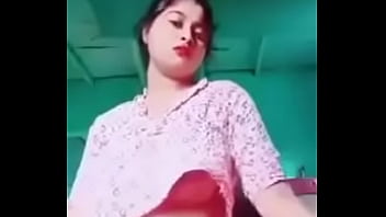 Bangladeshi Big Boobs Girl MMS Video