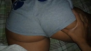 Ass Worship, Playing with Pawg Tee Jillian