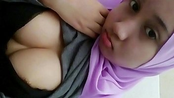 JILBAB CANTIK NGEWE SANGE FULL : 