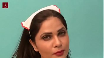 Indian sexy nurse beautiful