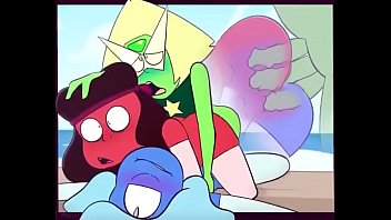 Triple dick peridot