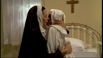 A Nun's Pleasure - Full Movie 1080P