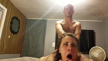 Hard fuck for Horny Nicky