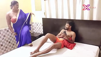 Indian Hot Milf ,laxmi bhabi