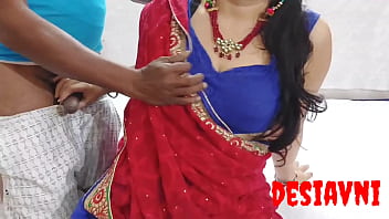 Desi avni hard fucked by jiju