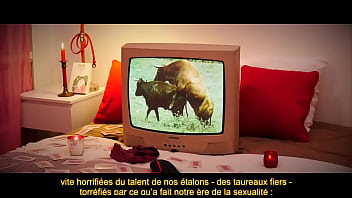 [FRANÇAIS] Un porno pas comme les autres.