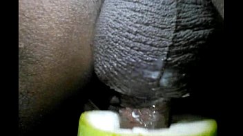 Desi Boy Sex With bottle Gourd Feeling Awesome