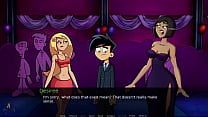 Danny Phantom Amity Park Part 30 Sex with a genie